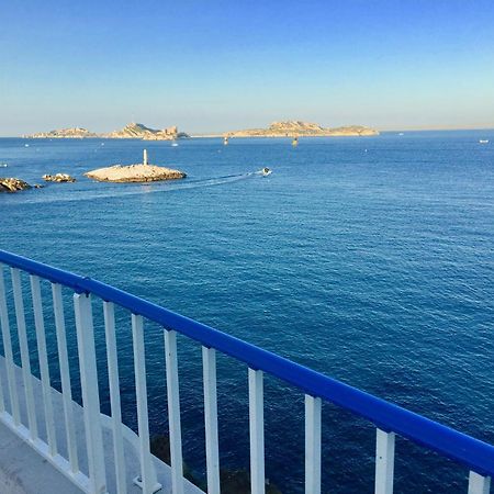 Jardin Secret Studio Terrasse Panier Vieux-Port Marseille Apartment Exterior photo